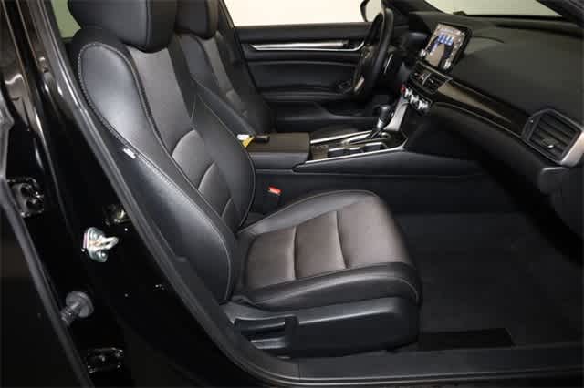 Thumbnail: 2020 Honda Accord - 20