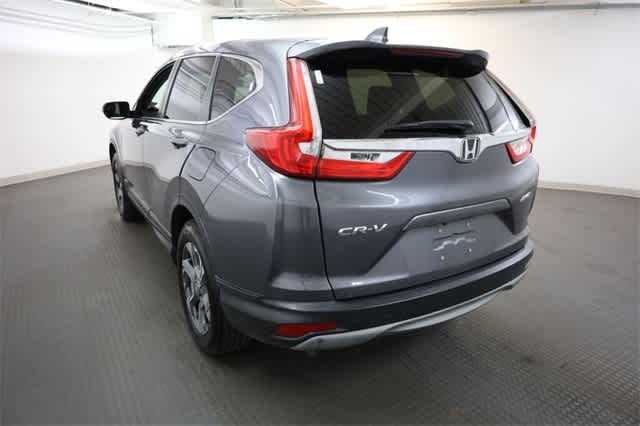 Thumbnail: 2019 Honda CR-V - 5