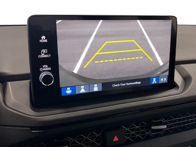 Thumbnail: 2026 Honda Accord - 22