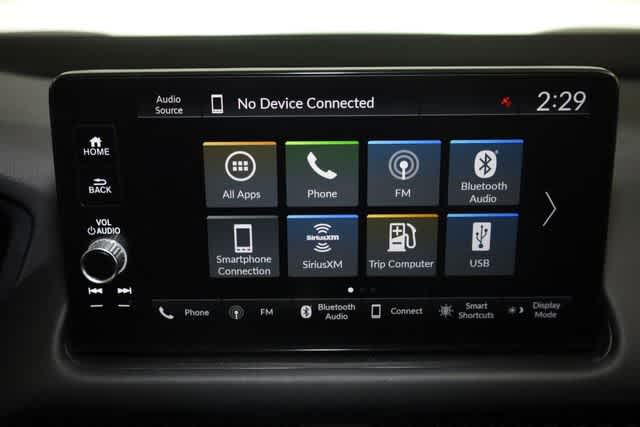 Thumbnail: 2023 Honda HR-V - 27