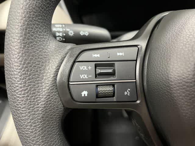 Thumbnail: 2027 Honda HR-V - 16