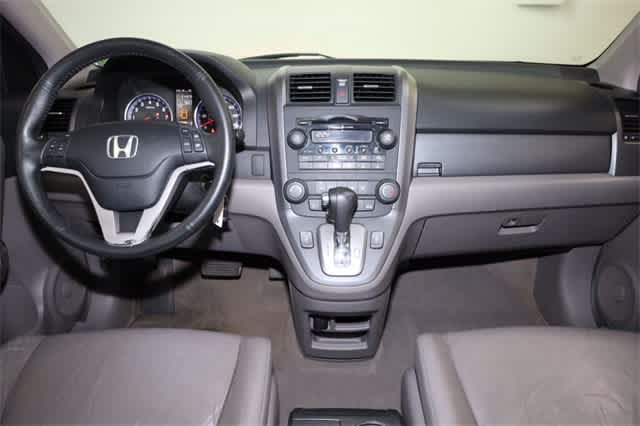 Thumbnail: 2007 Honda CR-V - 17