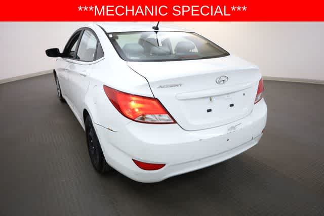 Thumbnail: 2017 Hyundai Accent - 5