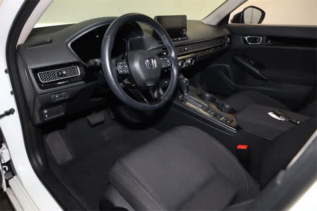 Thumbnail: 2022 Honda Civic - 15