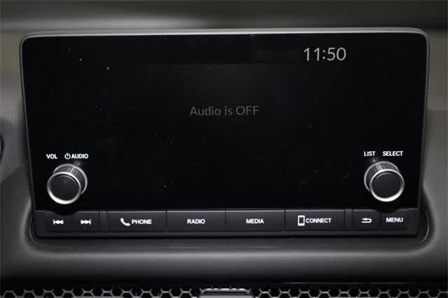 Thumbnail: 2025 Honda HR-V - 26