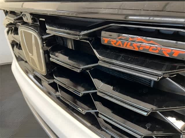 Thumbnail: 2025 Honda Pilot - 12