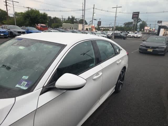 Thumbnail: 2020 Honda Accord - 3