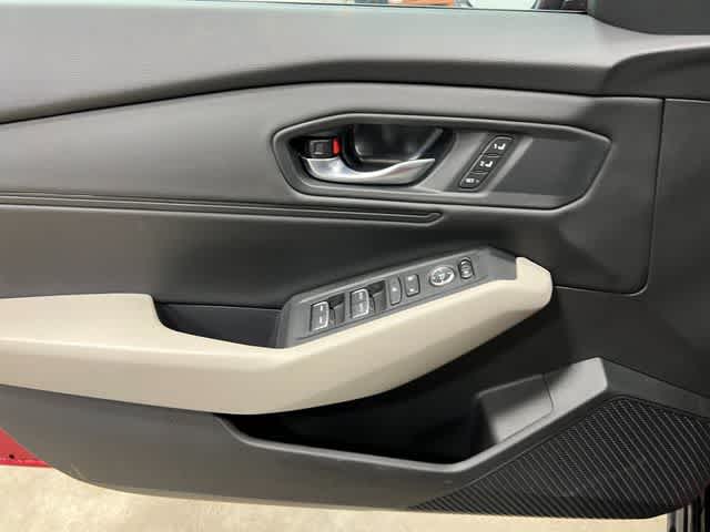 Thumbnail: 2025 Honda Accord - 15