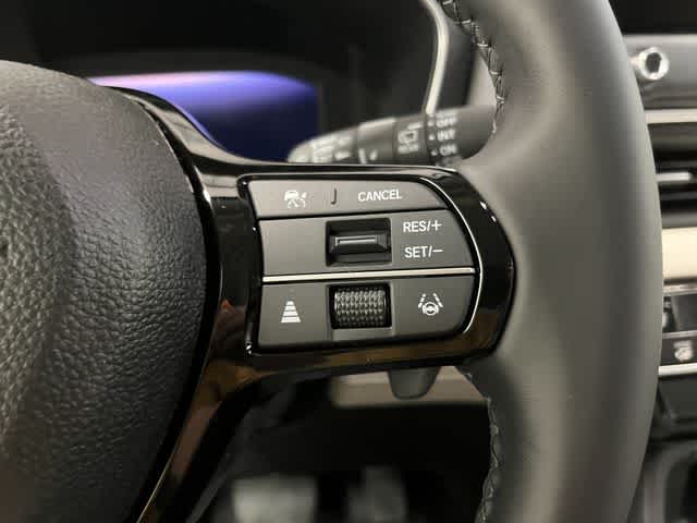 Thumbnail: 2026 Honda Pilot - 15
