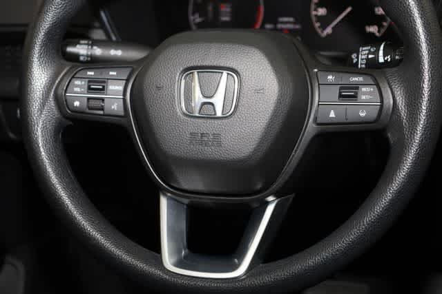 Thumbnail: 2024 Honda CR-V - 28