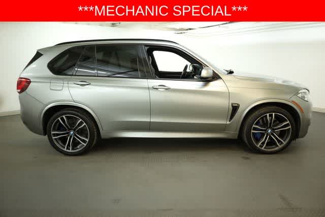 Thumbnail: 2016 BMW X5 - 9