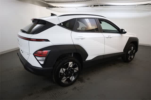 Thumbnail: 2025 Hyundai Kona - 9