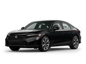 Thumbnail: 2026 Honda Civic - 3