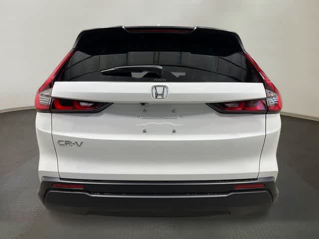 Thumbnail: 2026 Honda CR-V - 4