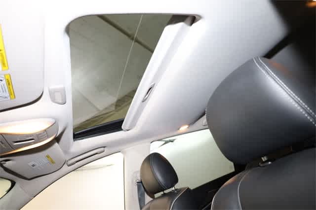 Thumbnail: 2019 INFINITI QX60 - 27