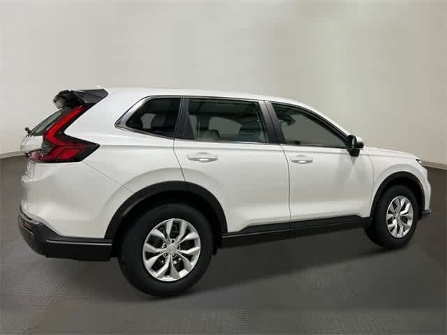Thumbnail: 2025 Honda CR-V - 7