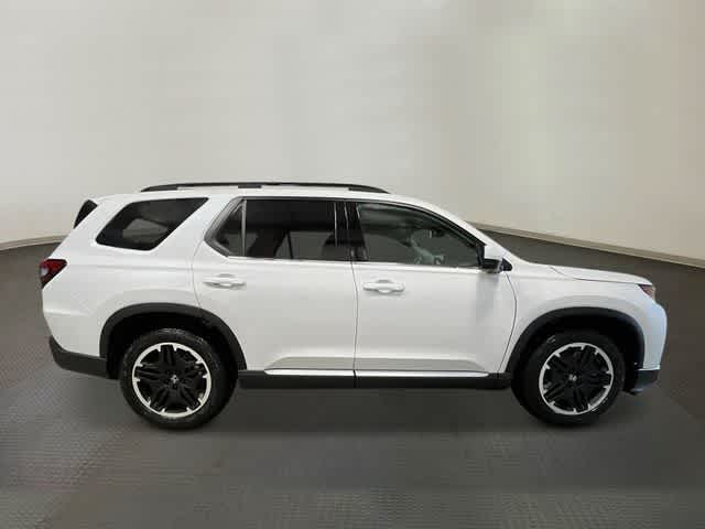 Thumbnail: 2026 Honda Pilot - 8