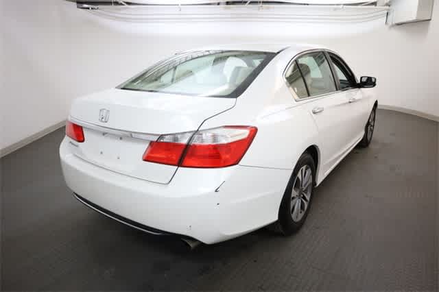 Thumbnail: 2013 Honda Accord - 7