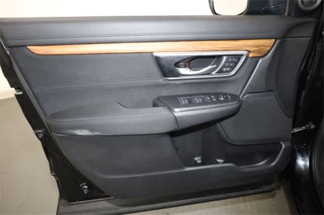 Thumbnail: 2022 Honda CR-V - 13