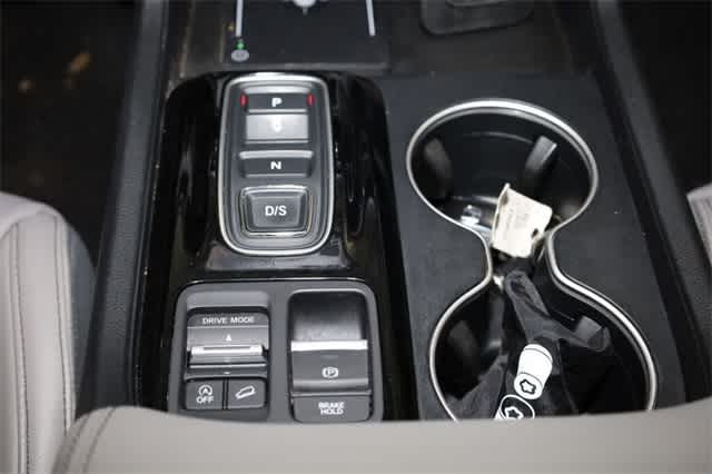 Thumbnail: 2024 Honda Pilot - 33