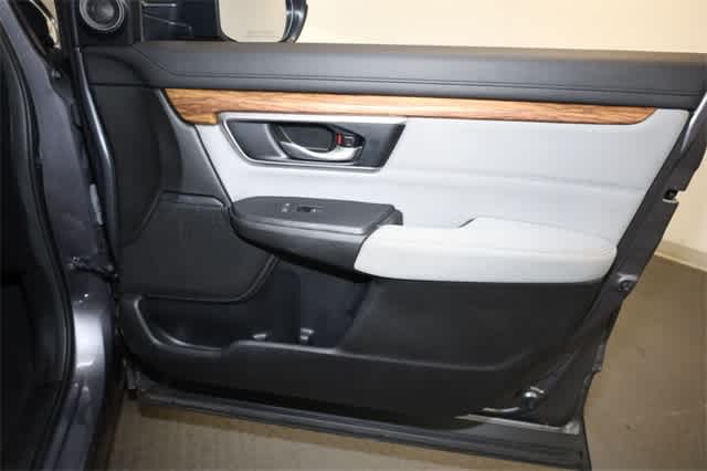 Thumbnail: 2022 Honda CR-V - 22