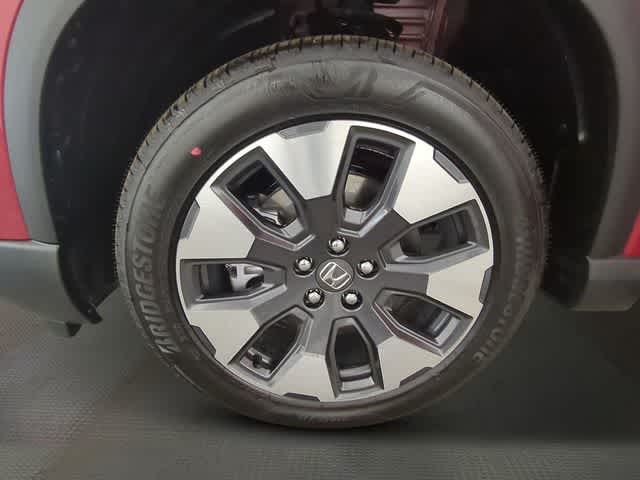 Thumbnail: 2026 Honda Pilot - 9