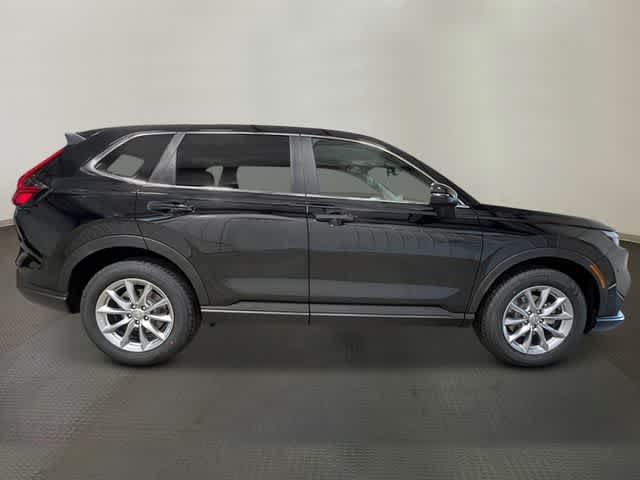 Thumbnail: 2026 Honda CR-V - 7