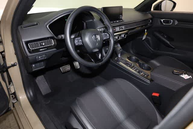 Thumbnail: 2026 Honda Civic - 14