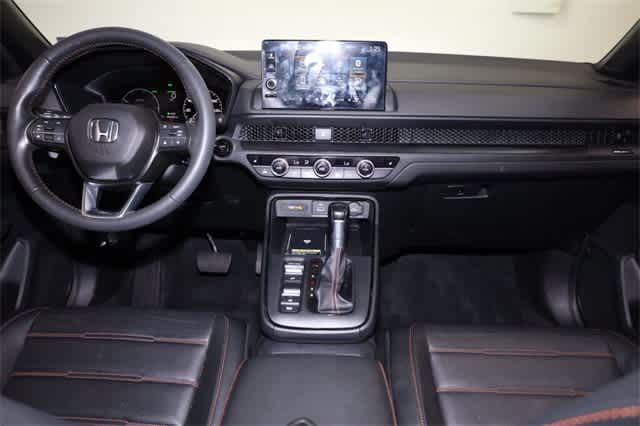 Thumbnail: 2024 Honda CR-V - 17