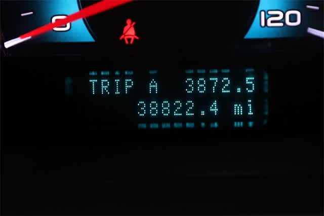 Thumbnail: 2012 Ford Fusion - 24