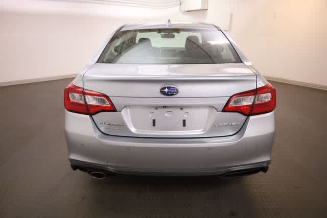 Thumbnail: 2018 Subaru Legacy - 6