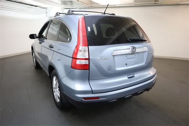 Thumbnail: 2010 Honda CR-V - 5