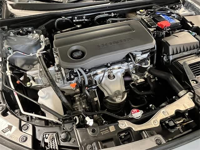 Thumbnail: 2026 Honda Civic - 12