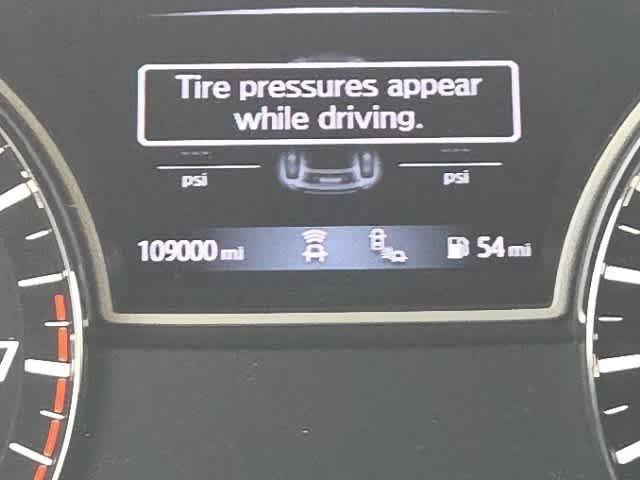 Thumbnail: 2020 Nissan Pathfinder - 27