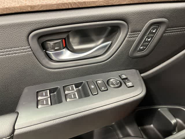 Thumbnail: 2026 Honda Pilot - 13