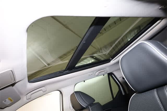 Thumbnail: 2023 Honda Pilot - 27