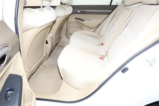 Thumbnail: 2006 Honda Civic - 21