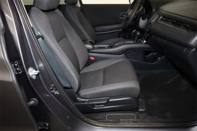 Thumbnail: 2021 Honda HR-V - 20