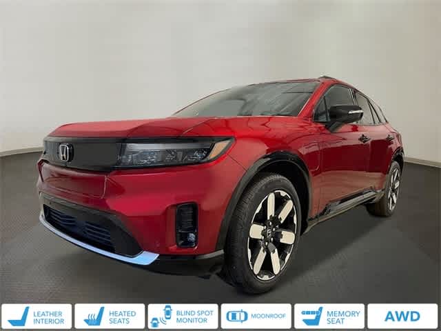 Thumbnail: 2025 Honda Prologue - 1