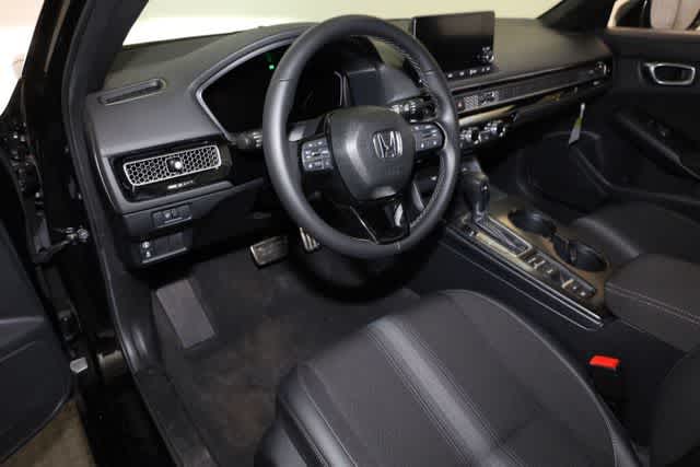 Thumbnail: 2023 Honda Civic - 14