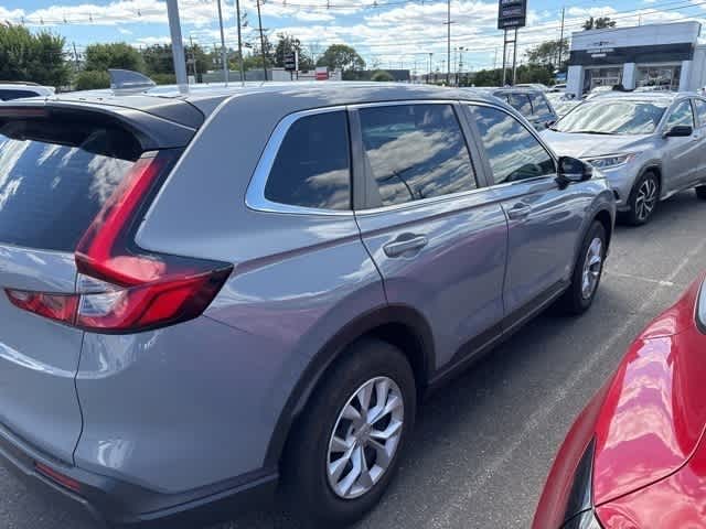 Thumbnail: 2024 Honda CR-V - 12