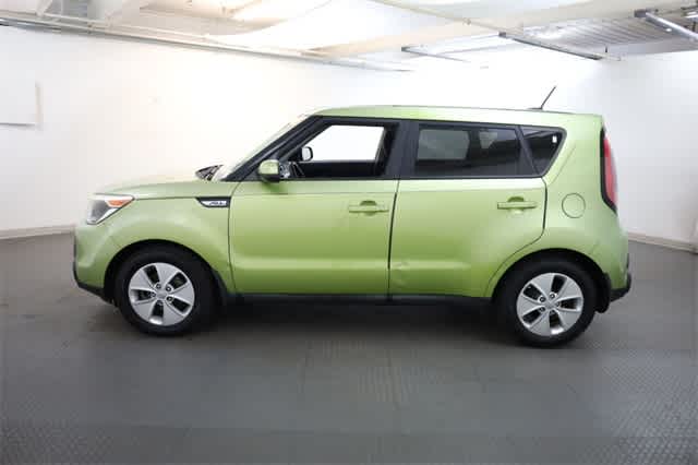 Thumbnail: 2015 Kia Soul - 3
