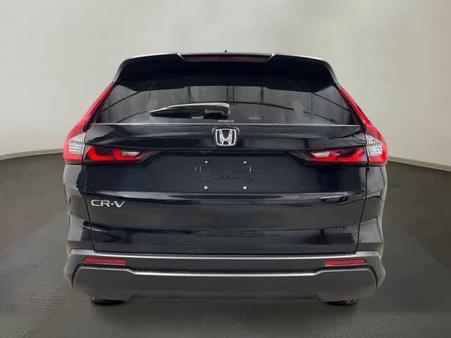 Thumbnail: 2026 Honda CR-V - 4