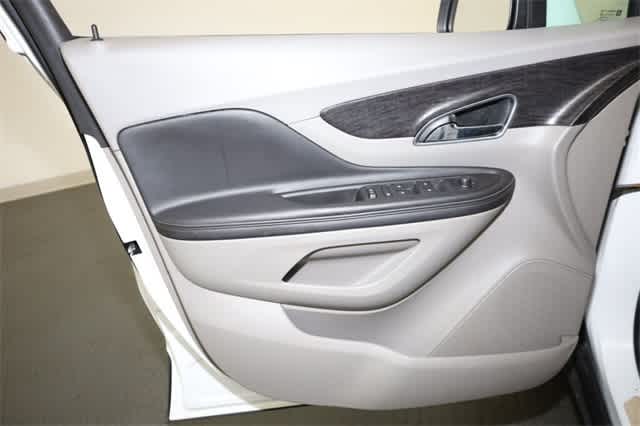 Thumbnail: 2016 Buick Encore - 13