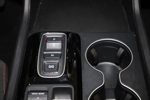 Thumbnail: 2023 Honda Pilot - 29