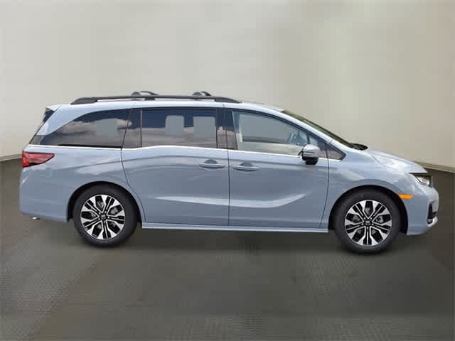 Thumbnail: 2026 Honda Odyssey - 6