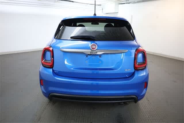 Thumbnail: 2021 Fiat 500X - 6