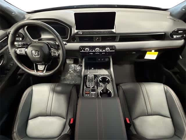 Thumbnail: 2026 Honda Passport - 25