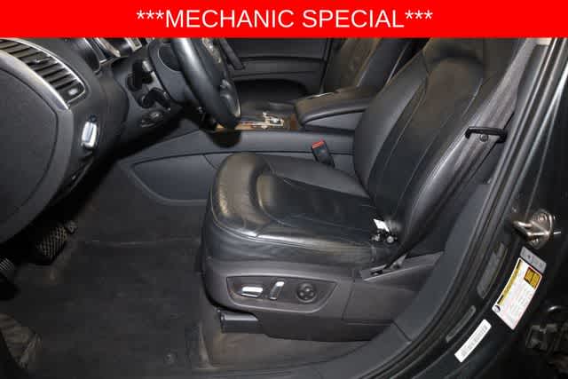 Thumbnail: 2015 Audi Q7 - 15