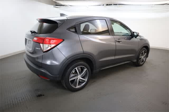 Thumbnail: 2021 Honda HR-V - 8